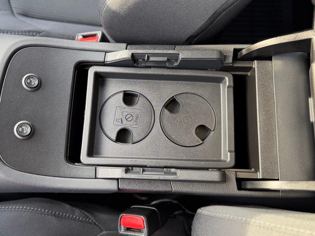 used 2023 Toyota Venza car, priced at $29,379