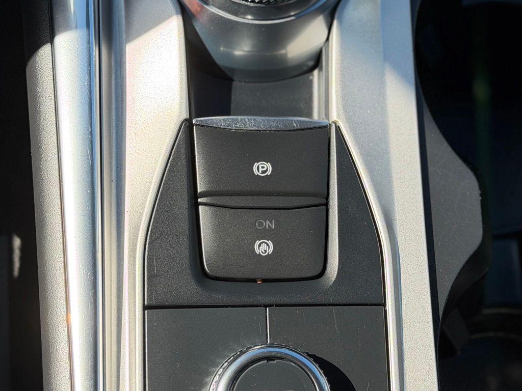 used 2022 Ford Explorer car, priced at $30,095
