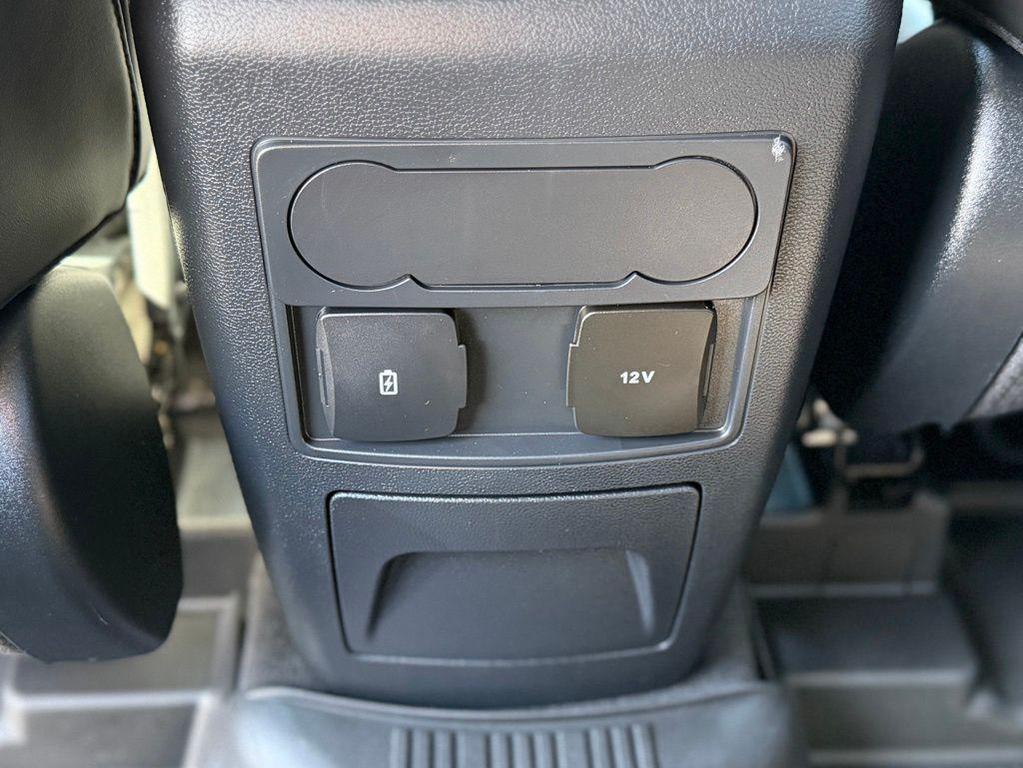 used 2022 Ford Explorer car, priced at $30,095