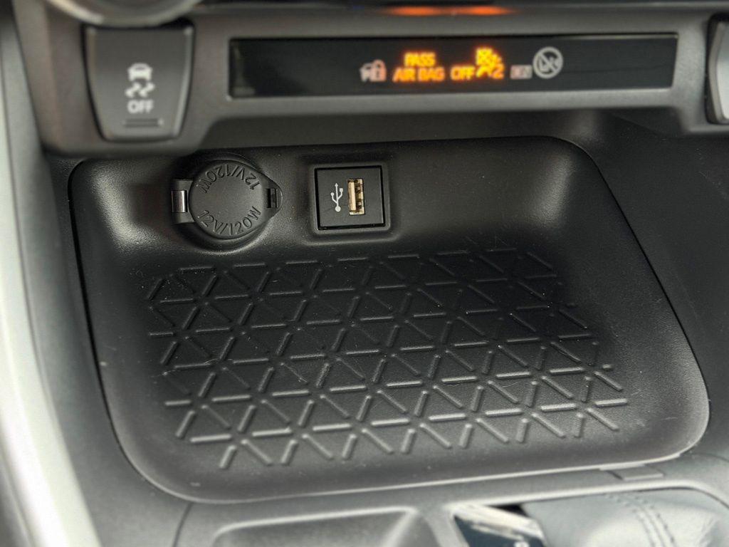 used 2024 Toyota RAV4 car, priced at $30,821