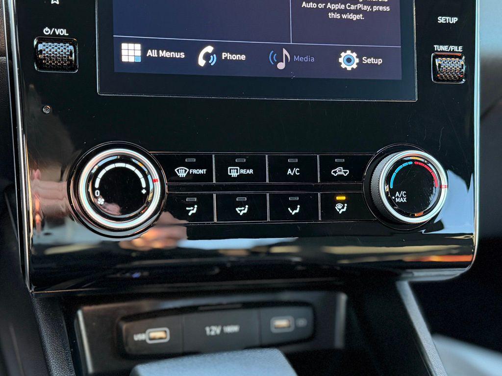 used 2022 Hyundai SANTA CRUZ car, priced at $22,604