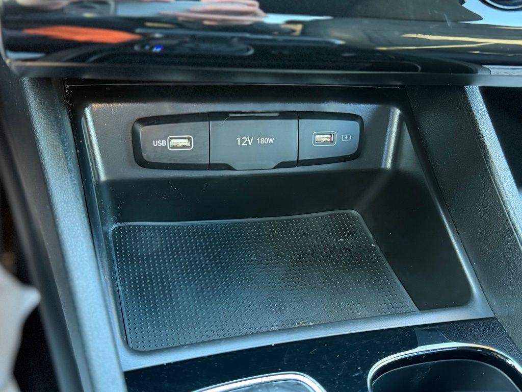 used 2022 Hyundai SANTA CRUZ car, priced at $22,604