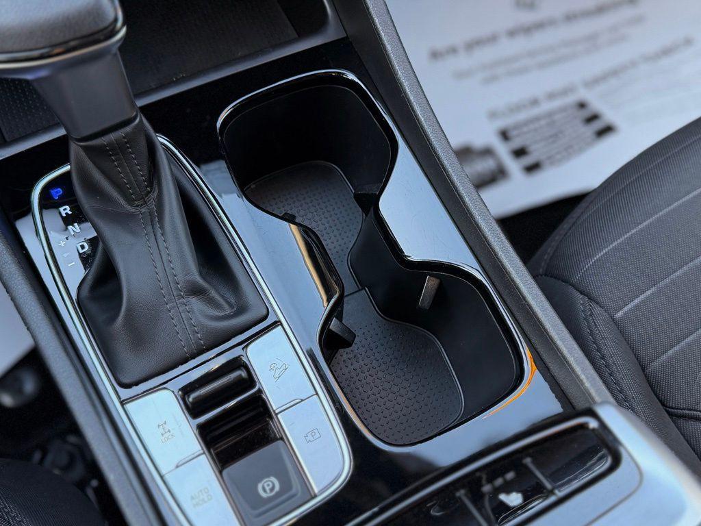 used 2022 Hyundai SANTA CRUZ car, priced at $22,604