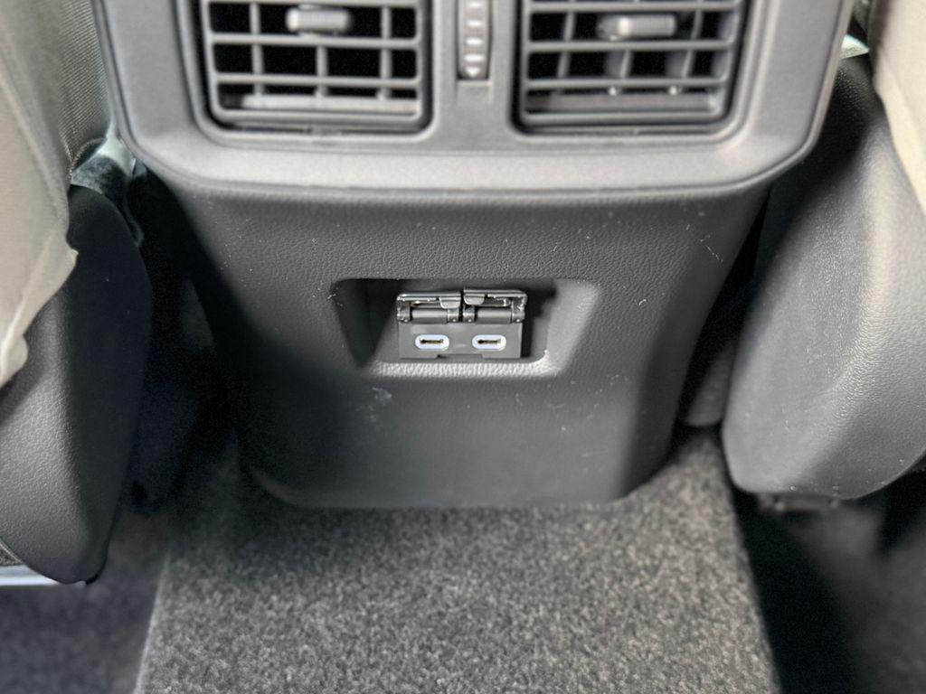 new 2025 Toyota RAV4 car, priced at $35,098