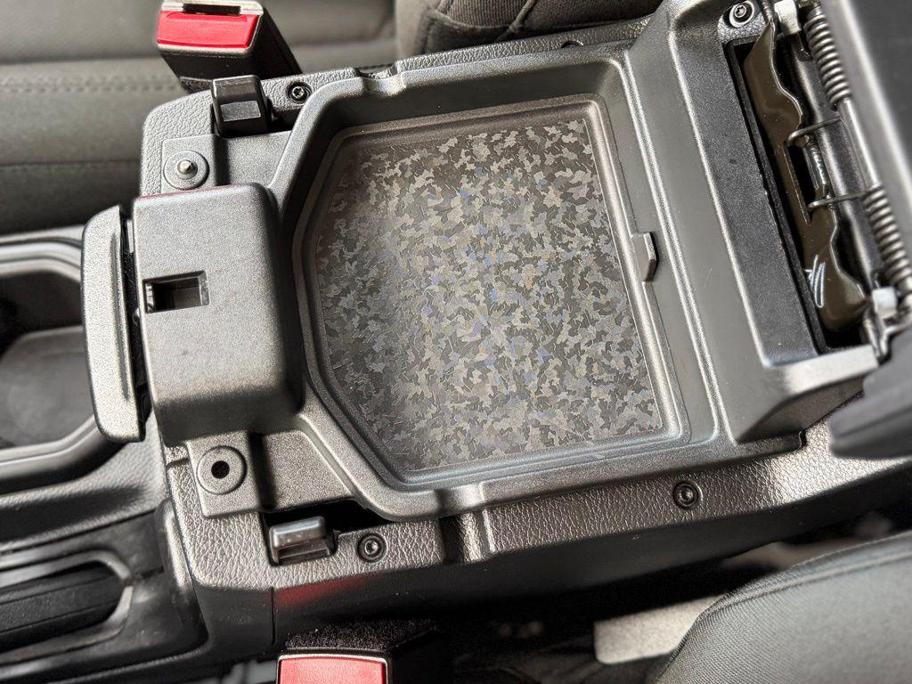 used 2023 Jeep Gladiator car, priced at $29,666