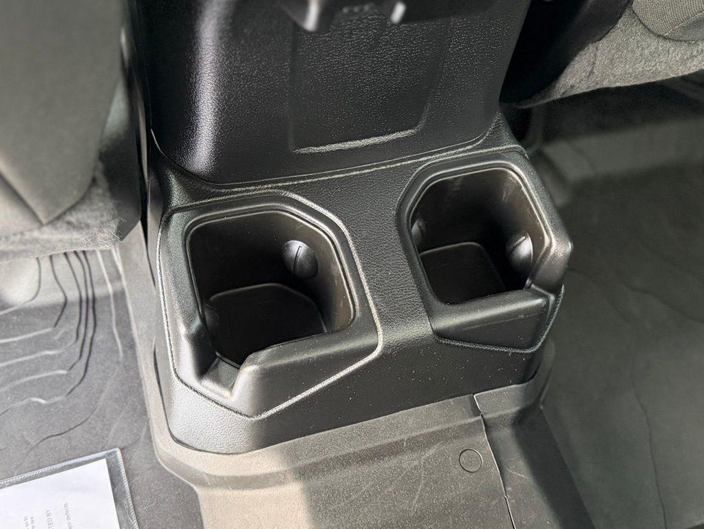 used 2023 Jeep Gladiator car, priced at $29,666