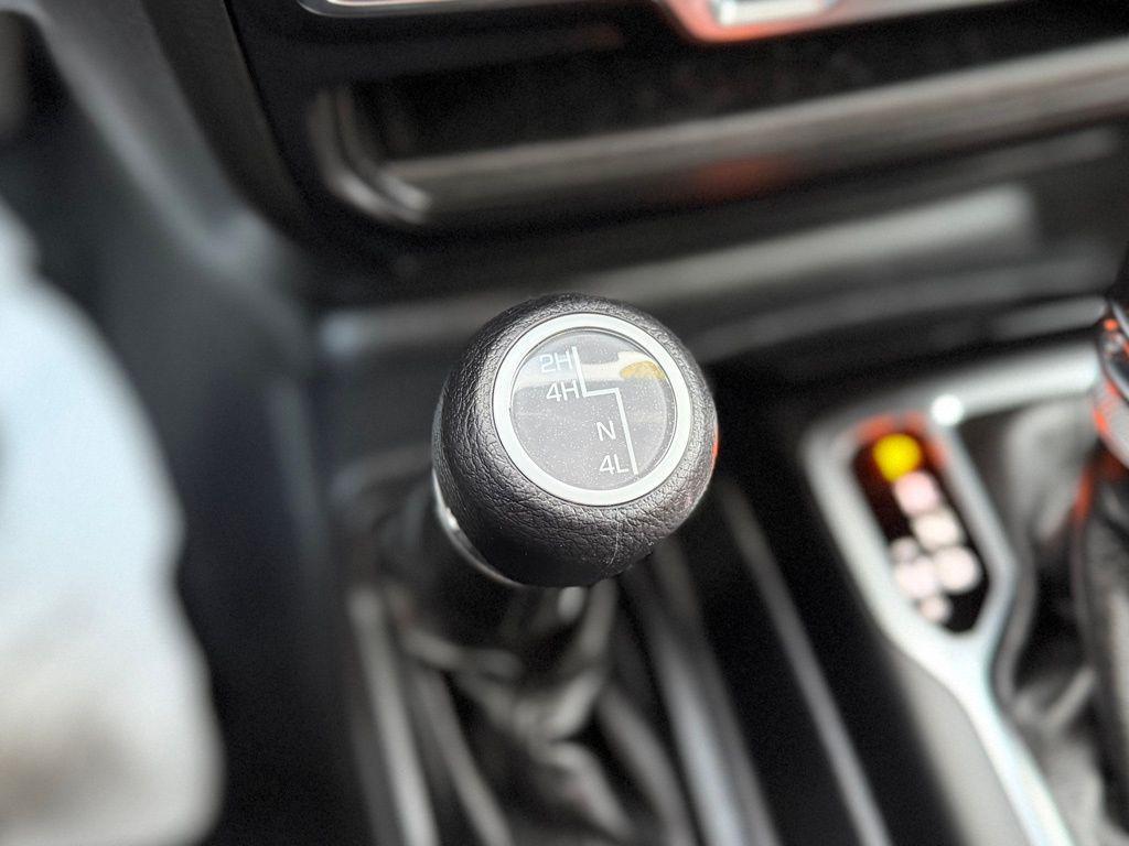 used 2023 Jeep Gladiator car, priced at $29,666