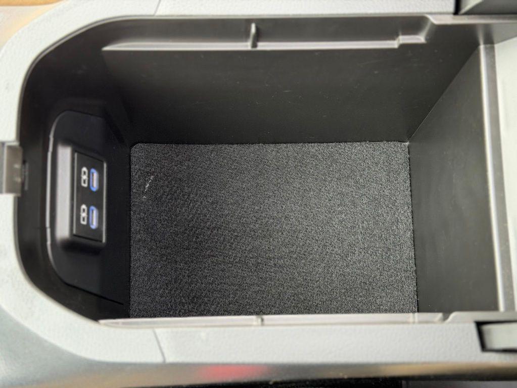 used 2022 Toyota RAV4 Hybrid car, priced at $34,576