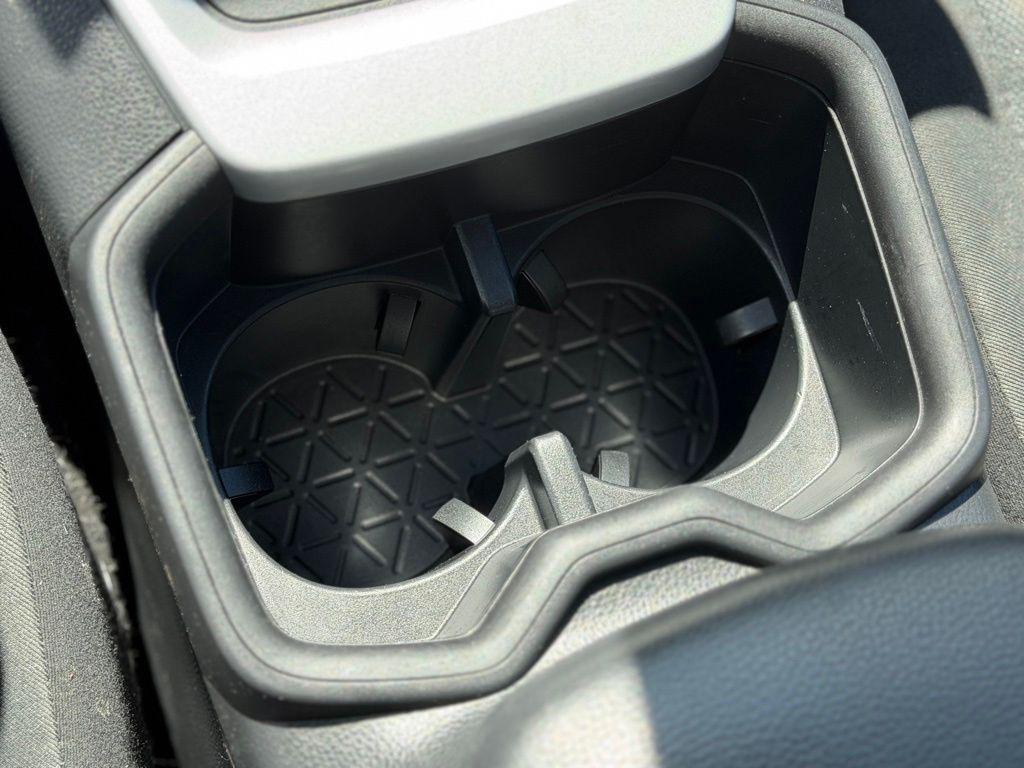 used 2023 Toyota RAV4 car, priced at $28,840