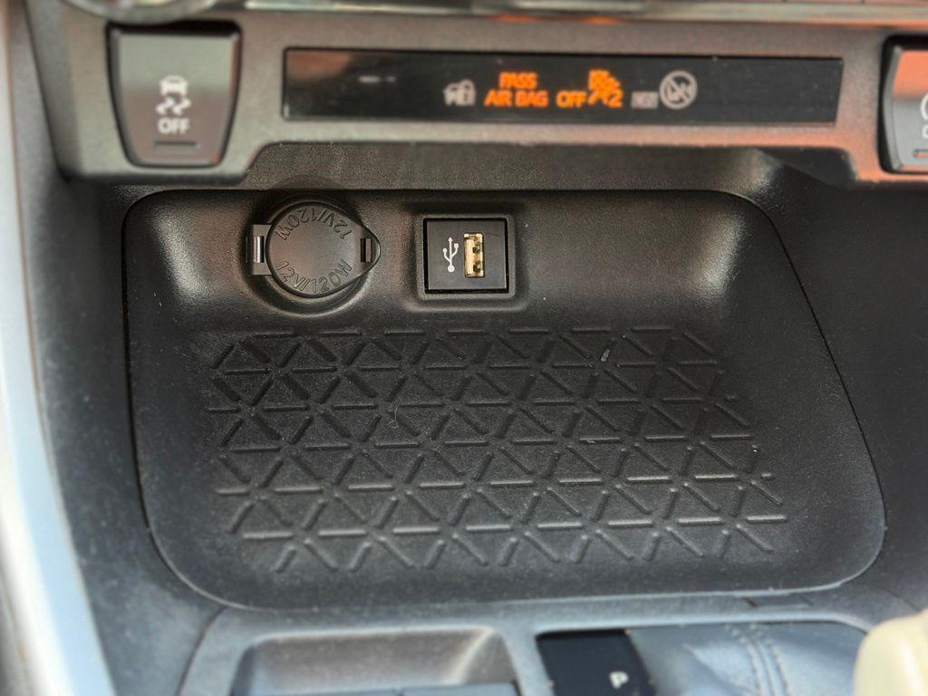 used 2023 Toyota RAV4 car, priced at $28,840