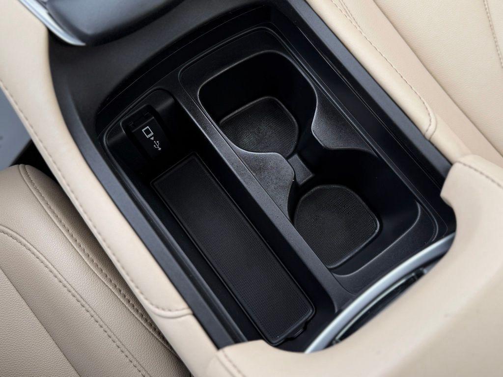 used 2021 Acura RDX car, priced at $24,640