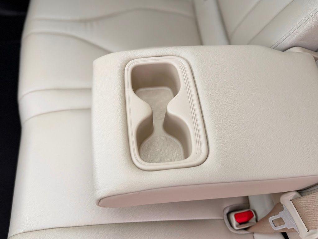 used 2021 Acura RDX car, priced at $24,640