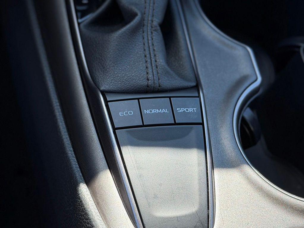 used 2024 Toyota Camry car, priced at $26,006