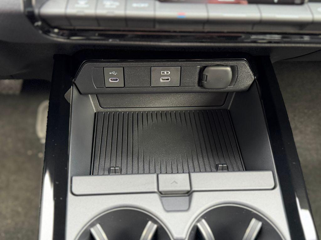 new 2026 Toyota Prius Plug-In Hybrid car, priced at $38,293