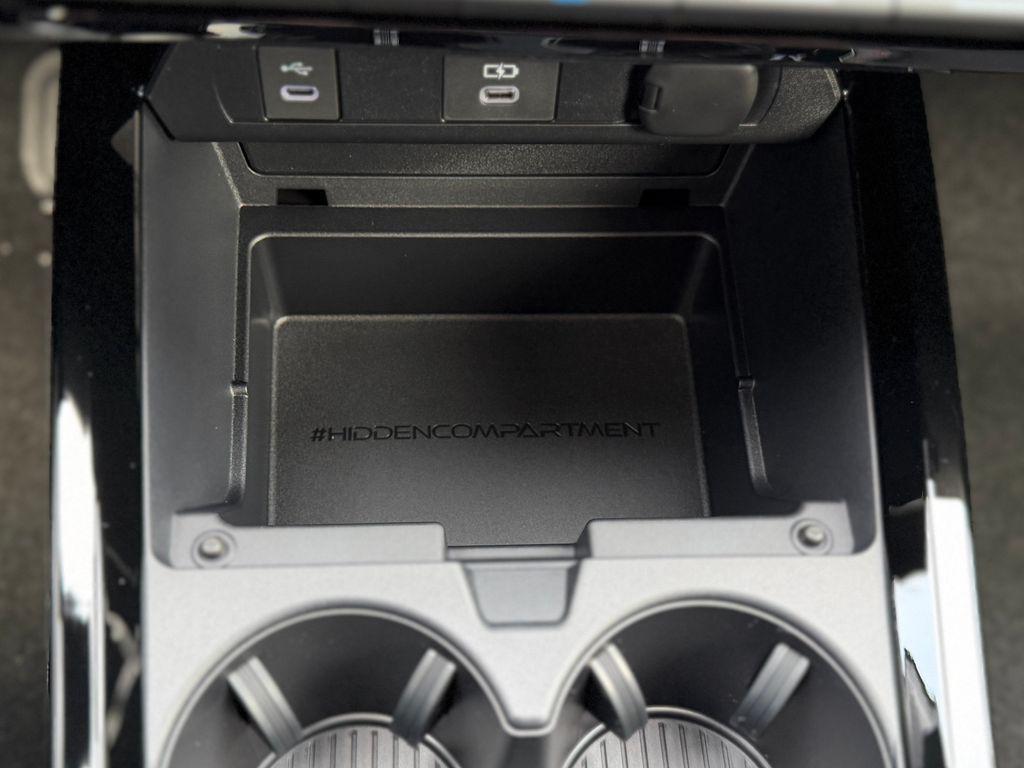 new 2026 Toyota Prius Plug-In Hybrid car, priced at $38,293