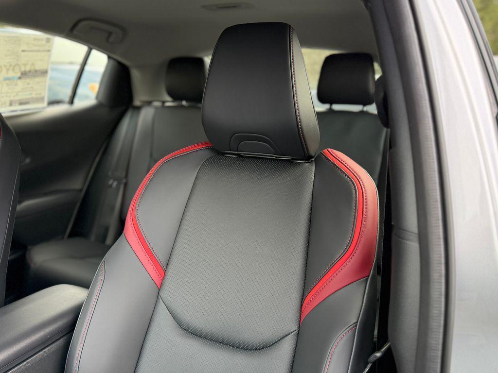 new 2026 Toyota Prius Plug-In Hybrid car, priced at $38,293