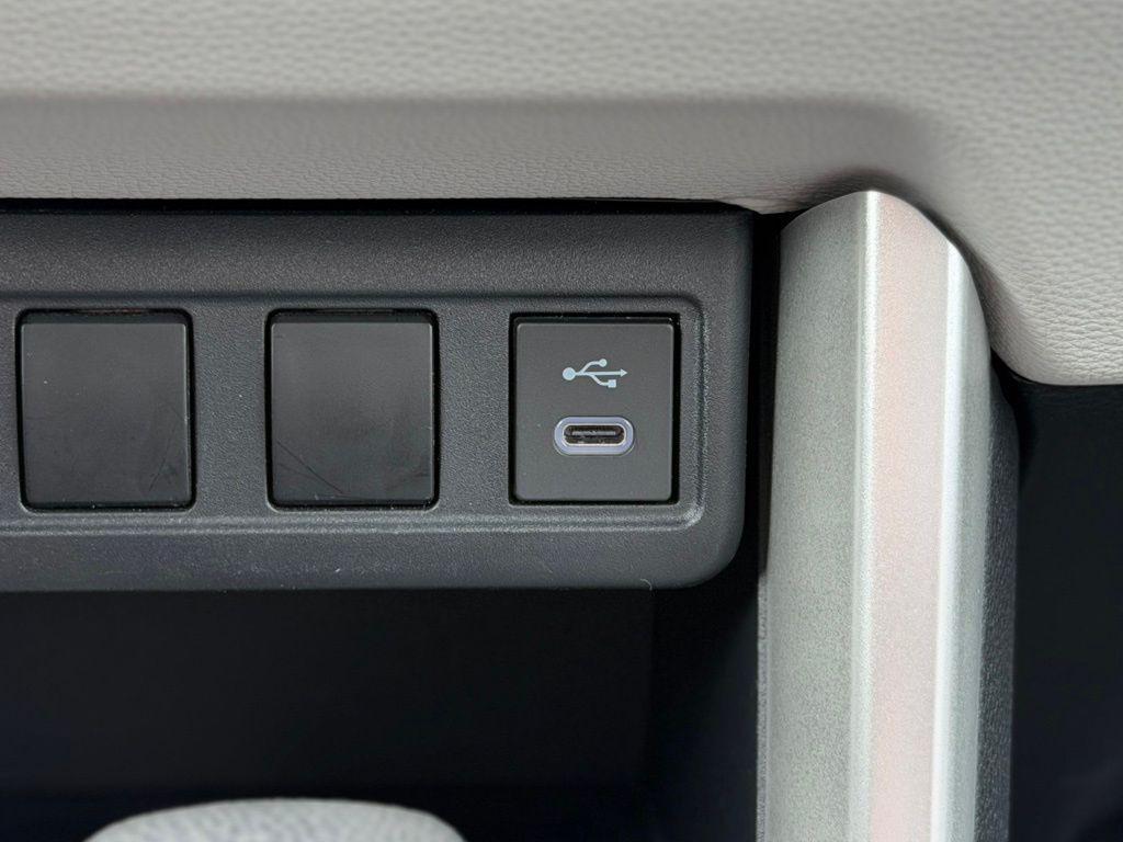 used 2024 Toyota Corolla Cross car, priced at $24,286