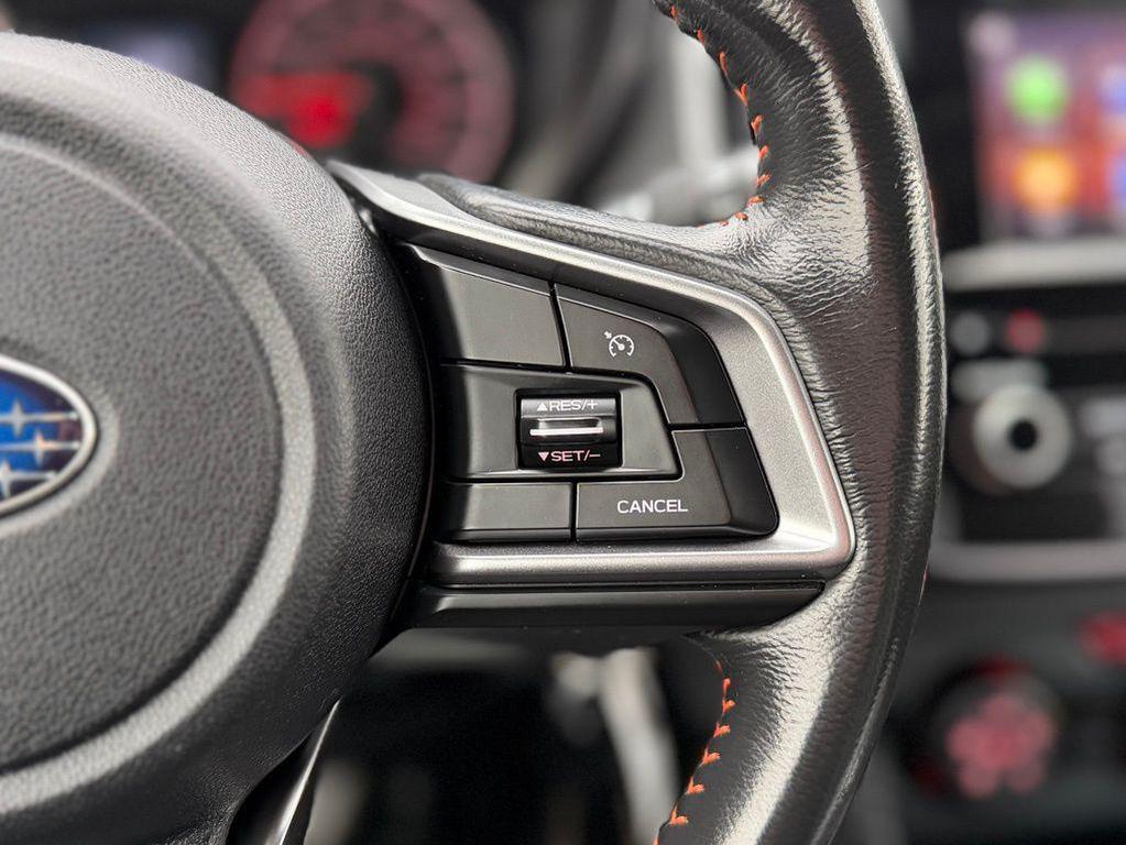 used 2019 Subaru Crosstrek car, priced at $16,660