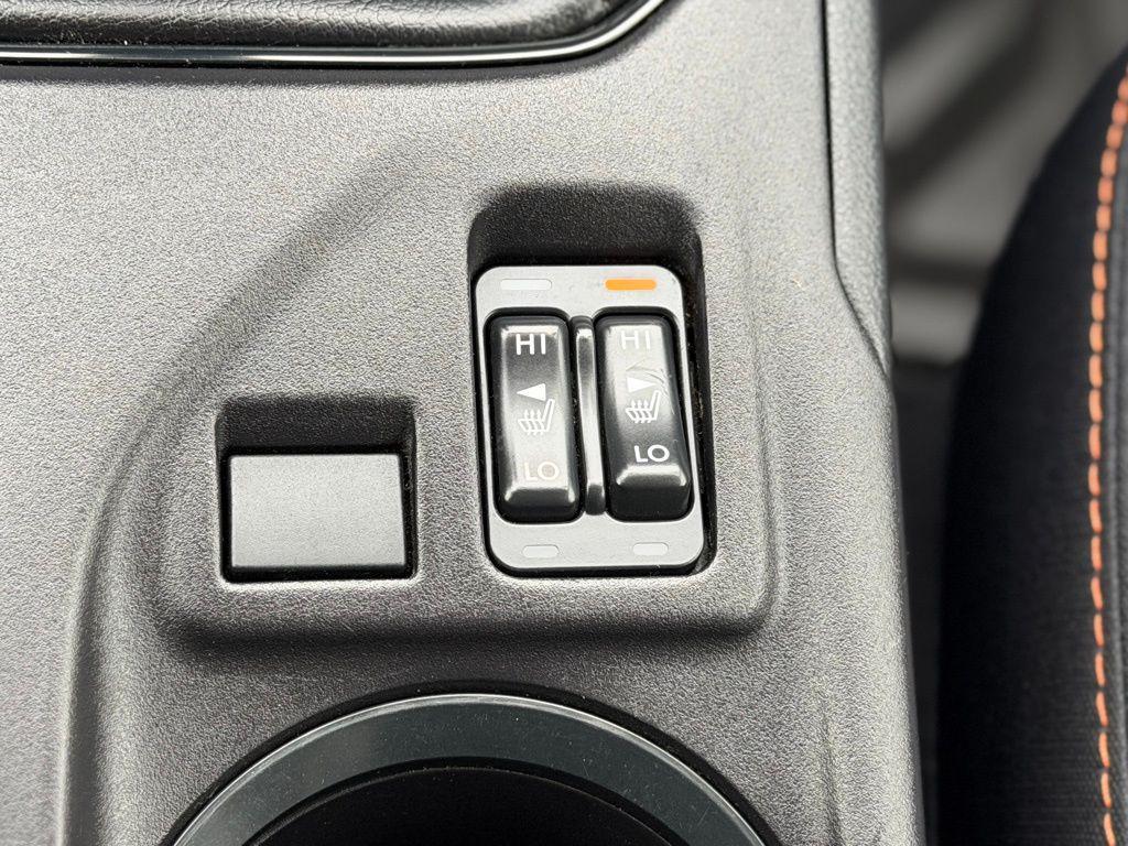 used 2019 Subaru Crosstrek car, priced at $16,660