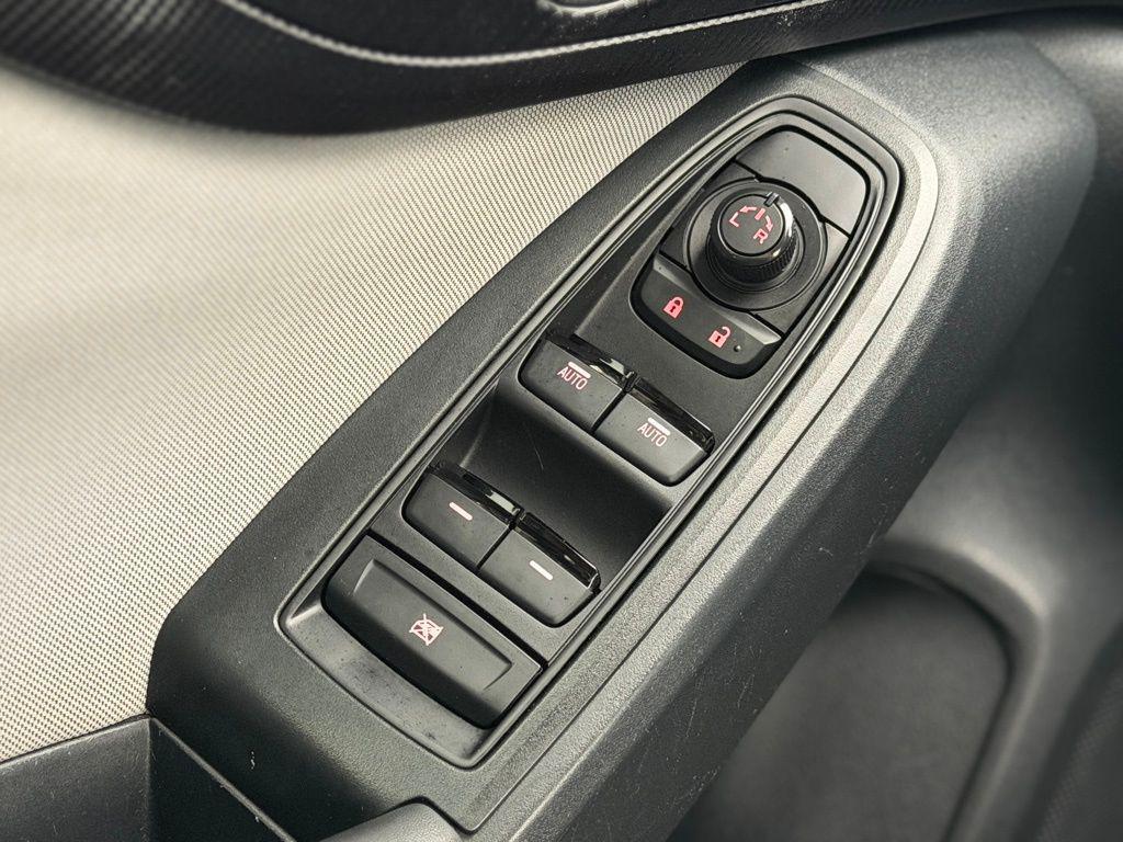 used 2019 Subaru Crosstrek car, priced at $16,660