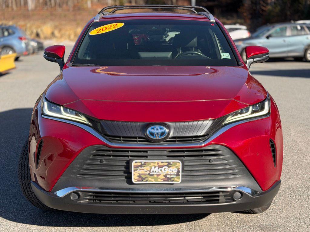 used 2022 Toyota Venza car, priced at $29,112