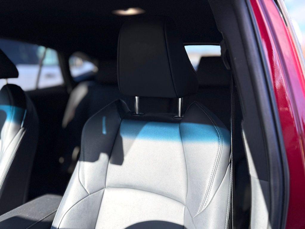 used 2022 Toyota Venza car, priced at $29,112