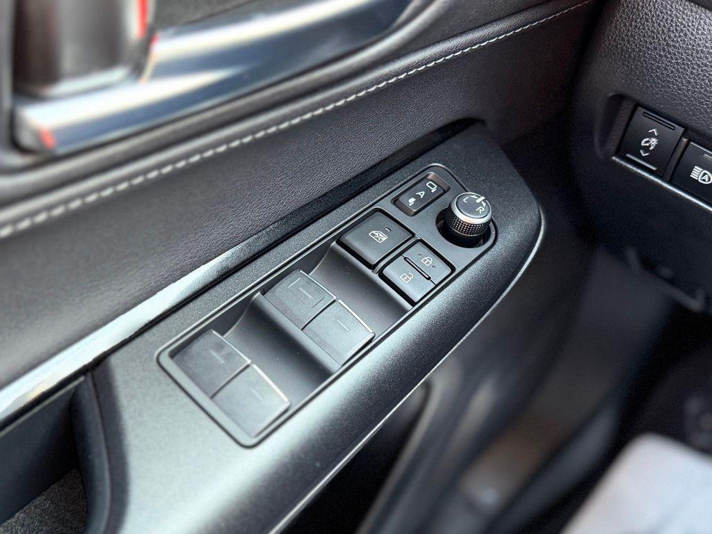 used 2022 Toyota Venza car, priced at $29,112