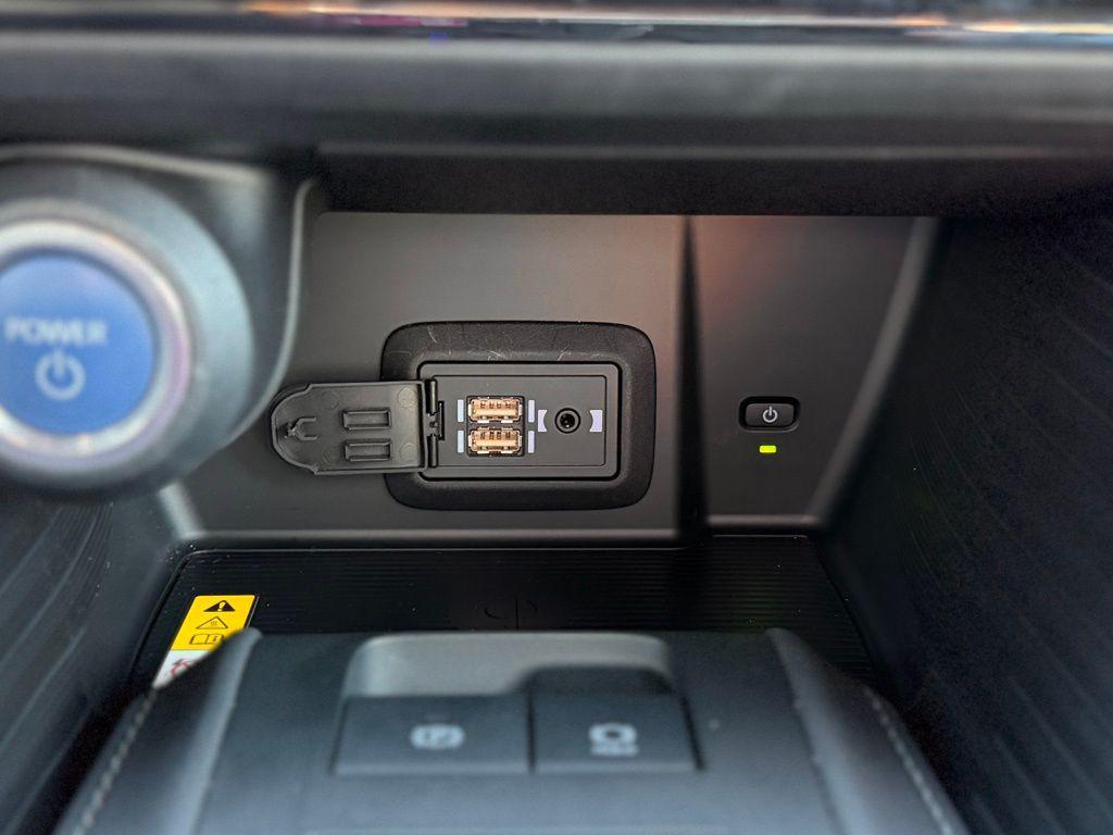 used 2022 Toyota Venza car, priced at $29,112