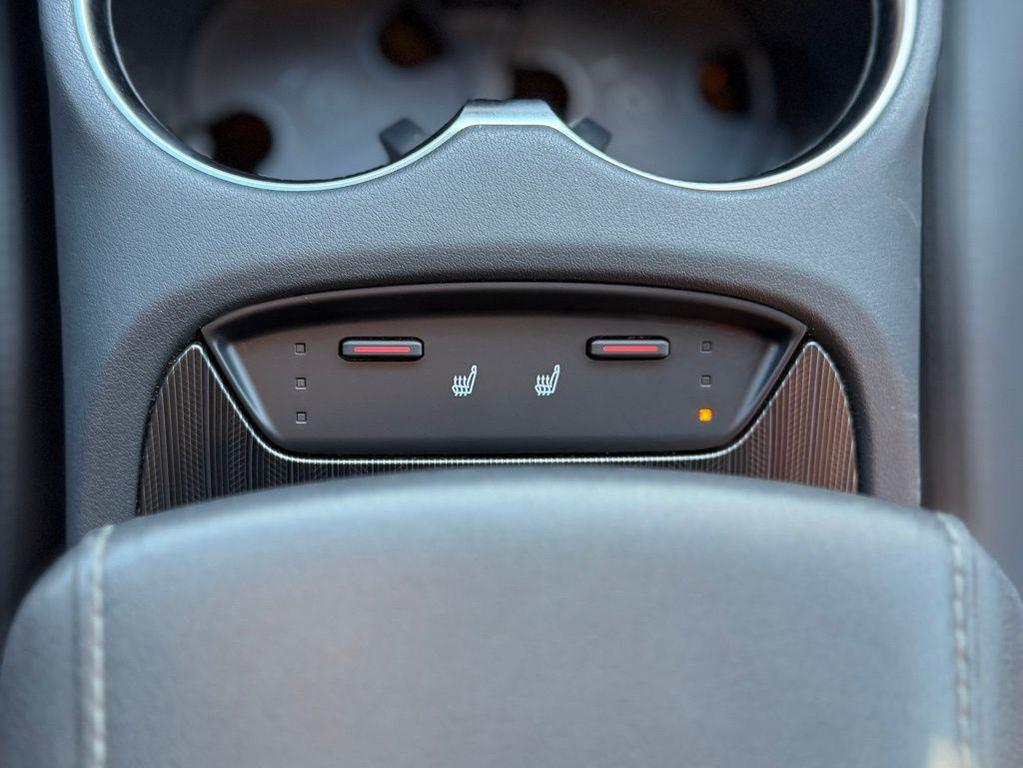 used 2022 Toyota Venza car, priced at $29,112