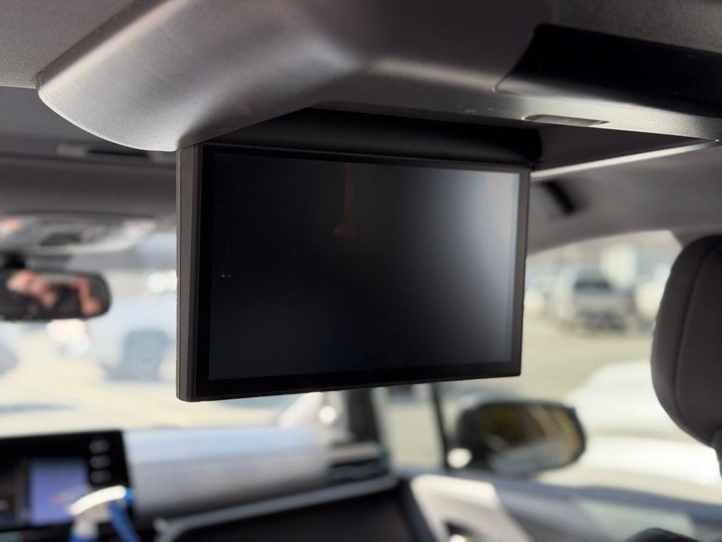 used 2023 Toyota Sienna car, priced at $37,071