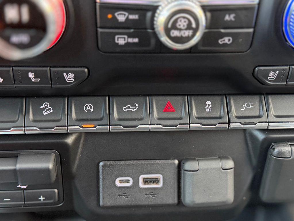 used 2019 GMC Sierra 1500 car, priced at $36,470