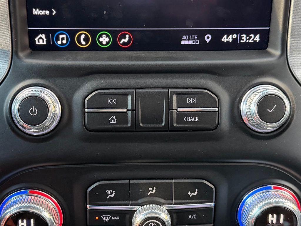 used 2019 GMC Sierra 1500 car, priced at $36,470