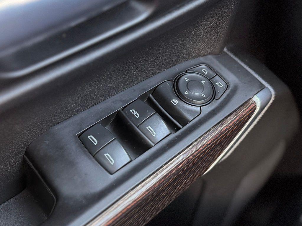 used 2019 GMC Sierra 1500 car, priced at $36,470