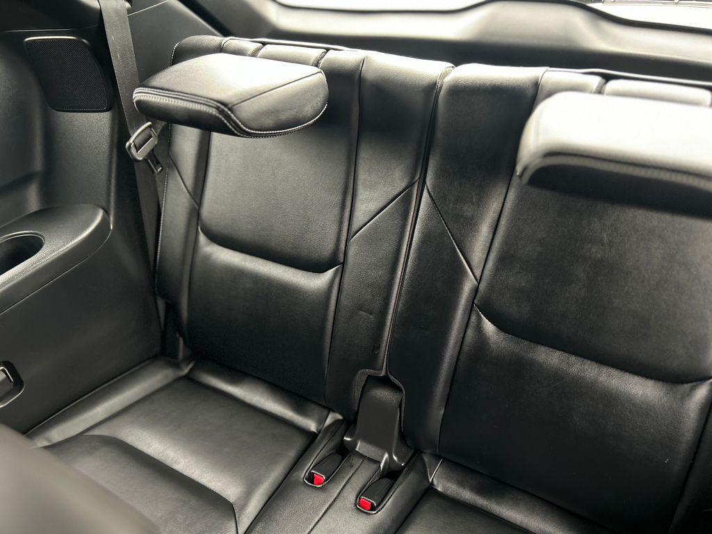 used 2023 Mazda CX-9 car, priced at $24,131