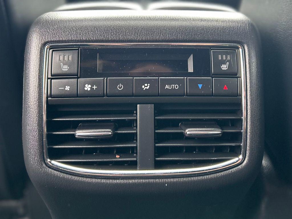 used 2023 Mazda CX-9 car, priced at $24,131