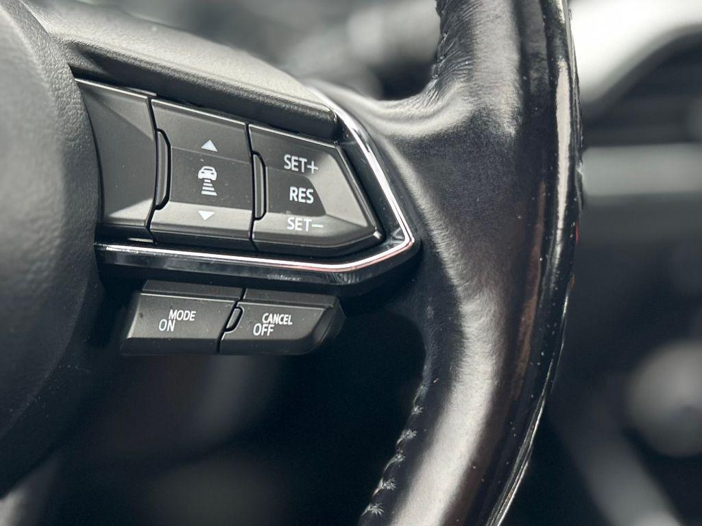 used 2023 Mazda CX-9 car, priced at $24,131