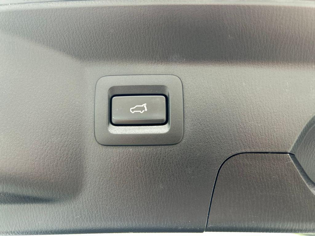 used 2023 Mazda CX-9 car, priced at $24,131