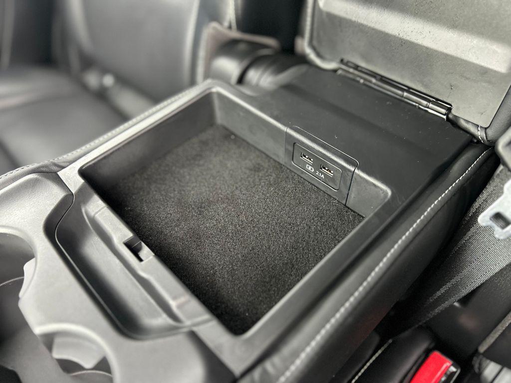 used 2023 Mazda CX-9 car, priced at $24,131