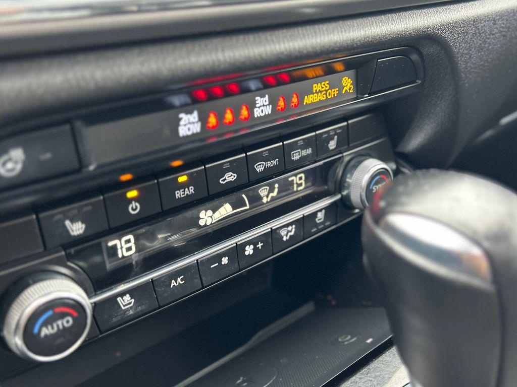 used 2023 Mazda CX-9 car, priced at $24,131