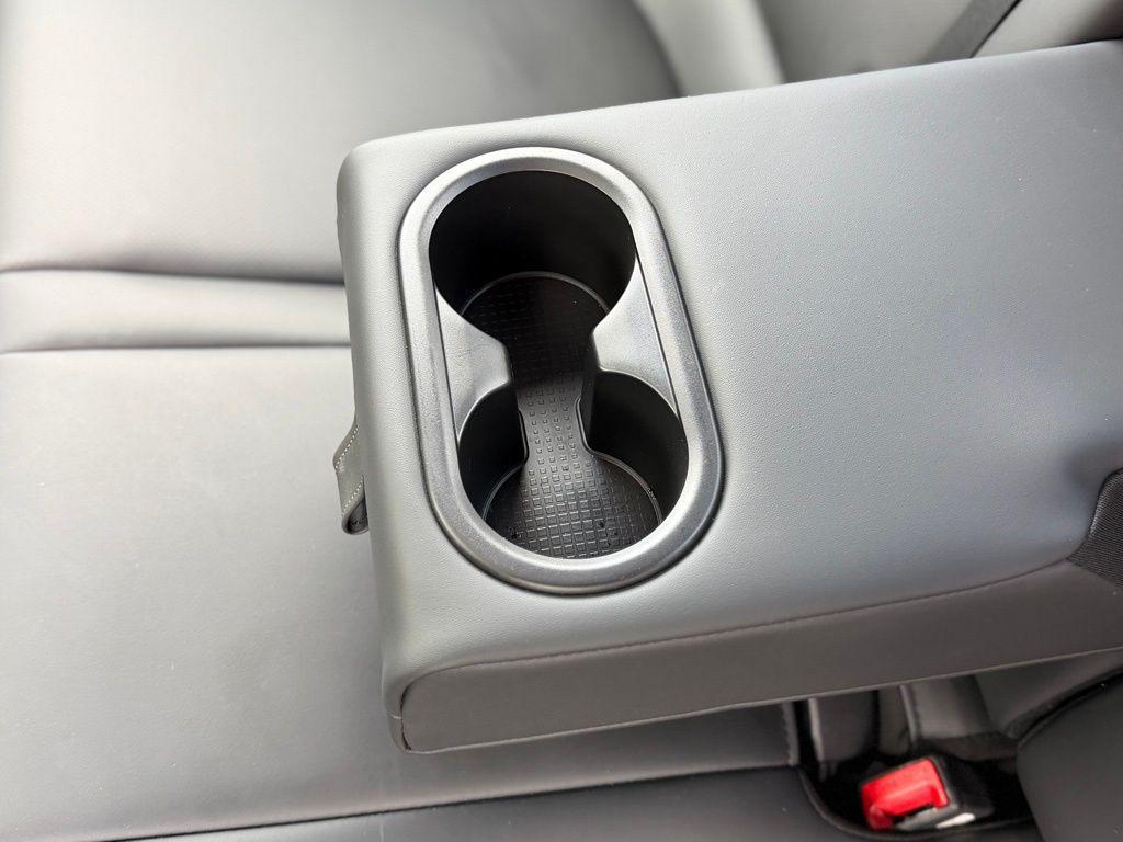 used 2025 Hyundai IONIQ 6 car, priced at $33,413