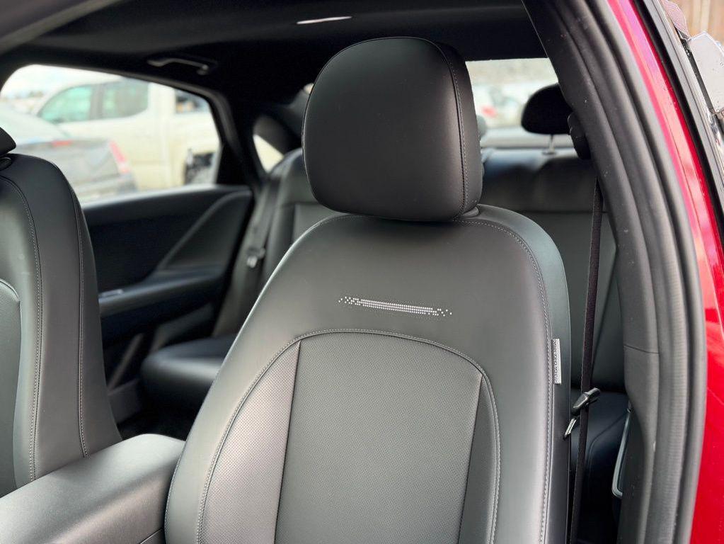 used 2025 Hyundai IONIQ 6 car, priced at $33,413