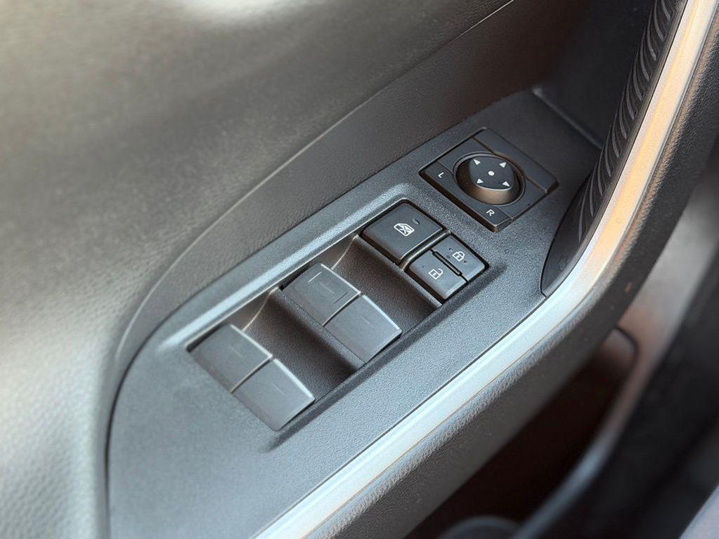 used 2020 Toyota RAV4 Hybrid car, priced at $29,346