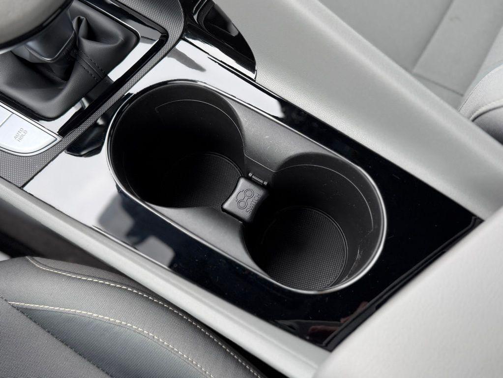 used 2022 Hyundai Elantra car, priced at $15,003