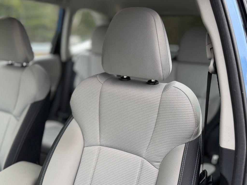 used 2024 Subaru Forester car, priced at $23,427