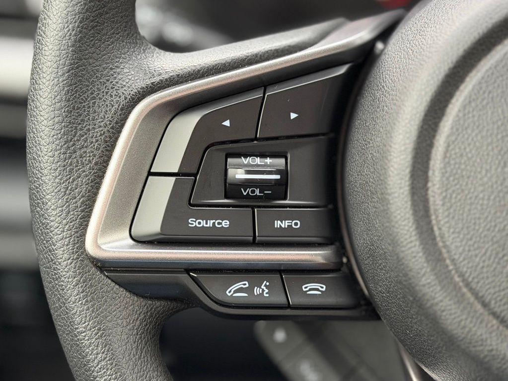 used 2024 Subaru Forester car, priced at $23,427