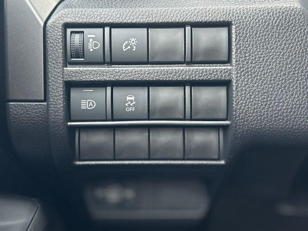 new 2025 Toyota Tacoma car, priced at $45,994