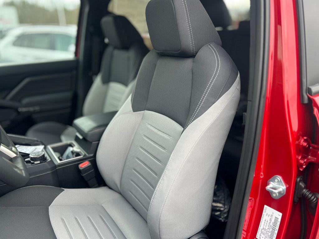 new 2025 Toyota Tacoma car, priced at $45,994