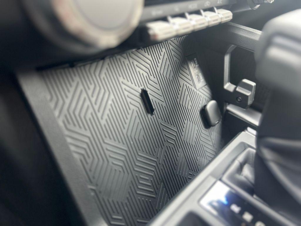 new 2025 Toyota Tacoma car, priced at $45,994