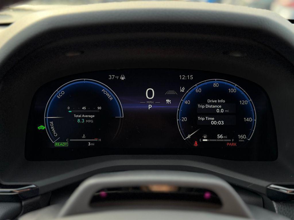 new 2026 Toyota Camry car, priced at $40,349