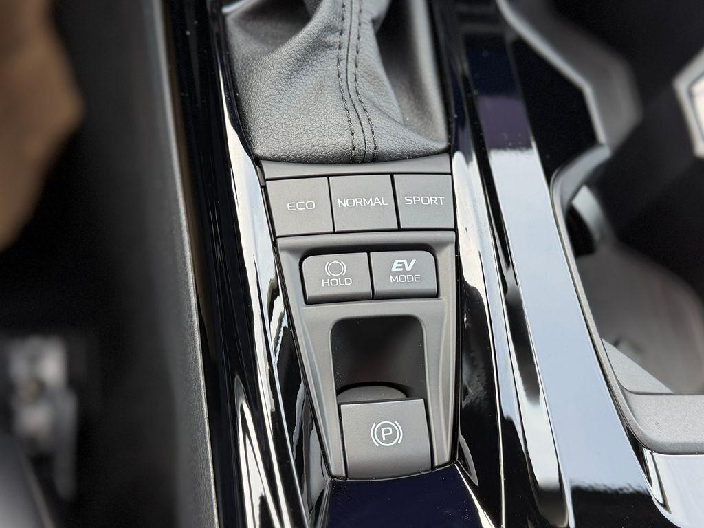 new 2026 Toyota Camry car, priced at $40,349